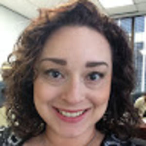 Meet your Posher, Cynthia